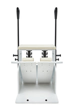 Sportline™ Superior Split Pedal Chair w/ Handles