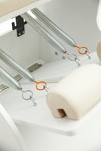 Sportline™ Superior Pilates Home Studio Package | Cadillac Reformer, Chair & Ladder Barrel