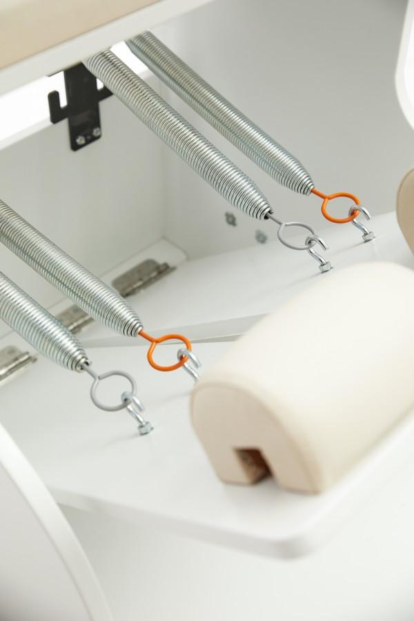 Sportline™ Superior Pilates Home Studio Package | Cadillac Reformer, Chair & Ladder Barrel