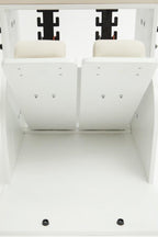Sportline™ Superior Pilates Home Studio Package | Cadillac Reformer, Chair & Ladder Barrel