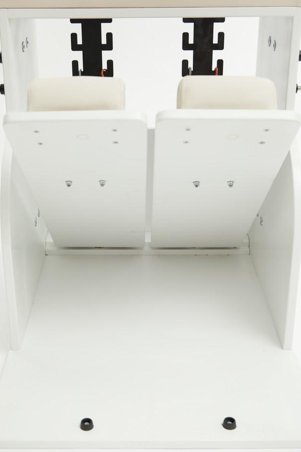 Sportline™ Superior Pilates Home Studio Package | Cadillac Reformer, Chair & Ladder Barrel