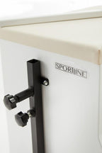 Sportline™ Superior Pilates Home Studio Package | Cadillac Reformer, Chair & Ladder Barrel