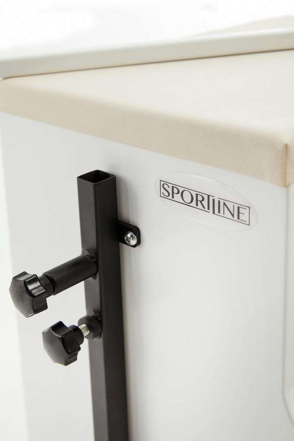 Sportline™ Superior Pilates Home Studio Package | Cadillac Reformer, Chair & Ladder Barrel