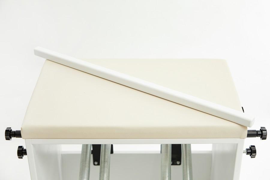 Sportline™ Superior Pilates Home Studio Package | Cadillac Reformer, Chair & Ladder Barrel