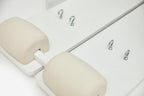 Sportline™ Superior Pilates Home Studio Package | Cadillac Reformer, Chair & Ladder Barrel