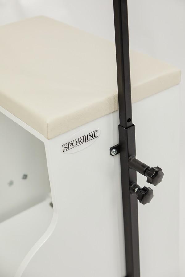 Sportline™ Superior Pilates Home Studio Package | Cadillac Reformer, Chair & Ladder Barrel