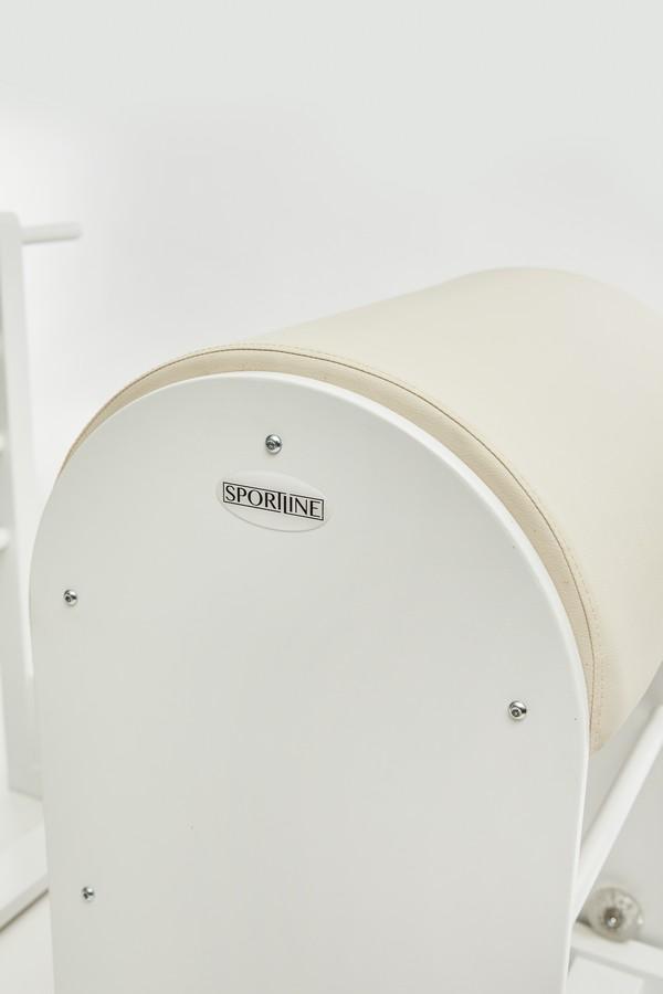 Sportline™ Superior Pilates Home Studio Package | Cadillac Reformer, Chair & Ladder Barrel