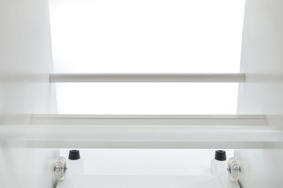 Sportline™ Superior Pilates Home Studio Package | Cadillac Reformer, Chair & Ladder Barrel