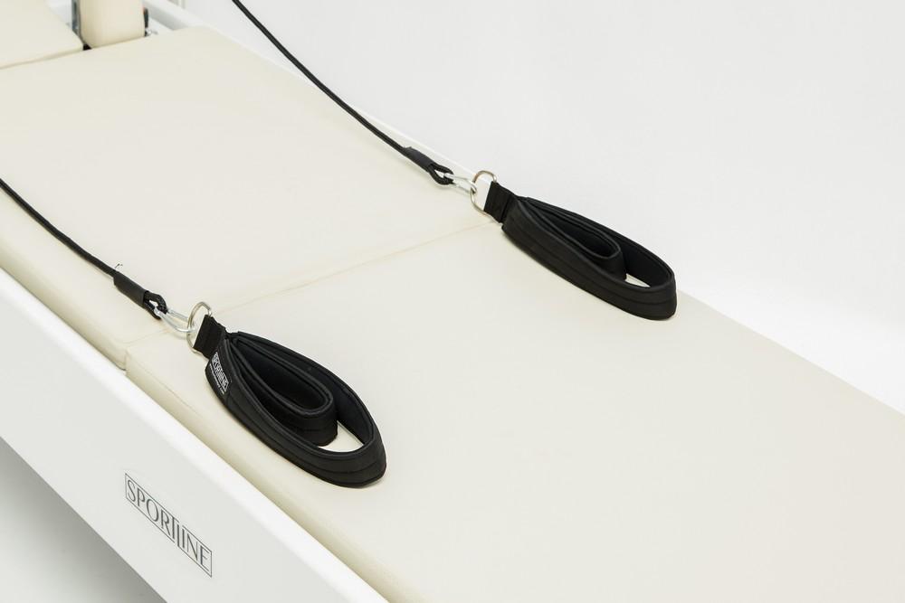 Sportline™ Superior Pilates Home Studio Package | Cadillac Reformer, Chair & Ladder Barrel