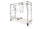 Sportline™ Superior Pilates Cadillac Reformer Bundle | Hornbeam Wood Indoor Studio System