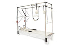 Sportline™ Superior Pilates Home Studio Package | Cadillac Reformer, Chair & Ladder Barrel