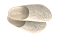 Cork Footbed House Shoe | Arch-Support Indoor Slipper for Women & Men
