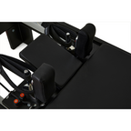 Sportline™ Cadillac Reformer Bundle – Solid Hornbeam Wood | Indoor Pilates Reformer & Trapeze Table