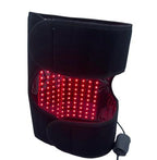 Red Light 3-in-1 Pad – Pain Relief & Recovery | 540 LEDs + 12V Car Adapter