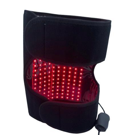 3-in-1 Red & Near-Infrared Light Pad | 540 LEDs, 660nm + 850nm