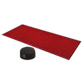 Nicebeam Full Body Red Light Therapy Mat | 660nm Red + 850nm Near-Infrared, 3,840 LEDs