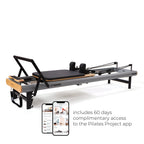 casa™ Reformer with Long/Short Box