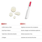 Spectra 5-In-1 LED Light Therapy Facial Mask