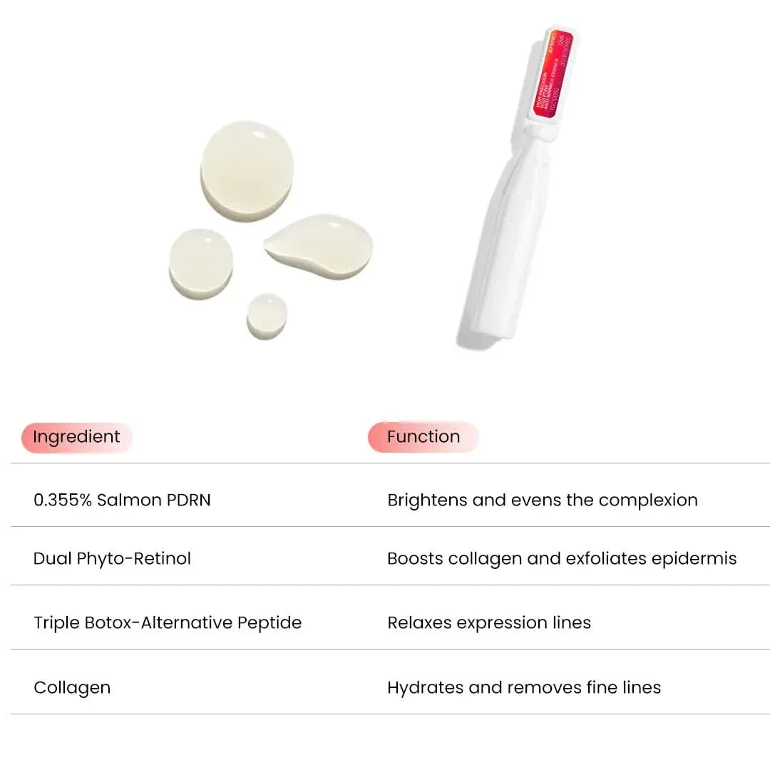Spectra 5-In-1 LED Light Therapy Facial Mask