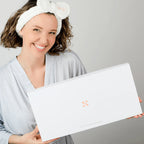 LED Face Mask Light Therapy Device +  Facial Mask