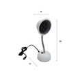 Desktop Table Lamp