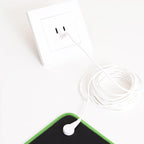 Grounding Mat for Desk, Earthing at Work