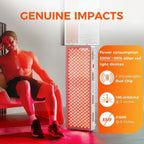 Pro300 Full Body Red & Near-Infrared Light Panel | 4 Wavelengths, 300 LEDs, Modular At-Home Design