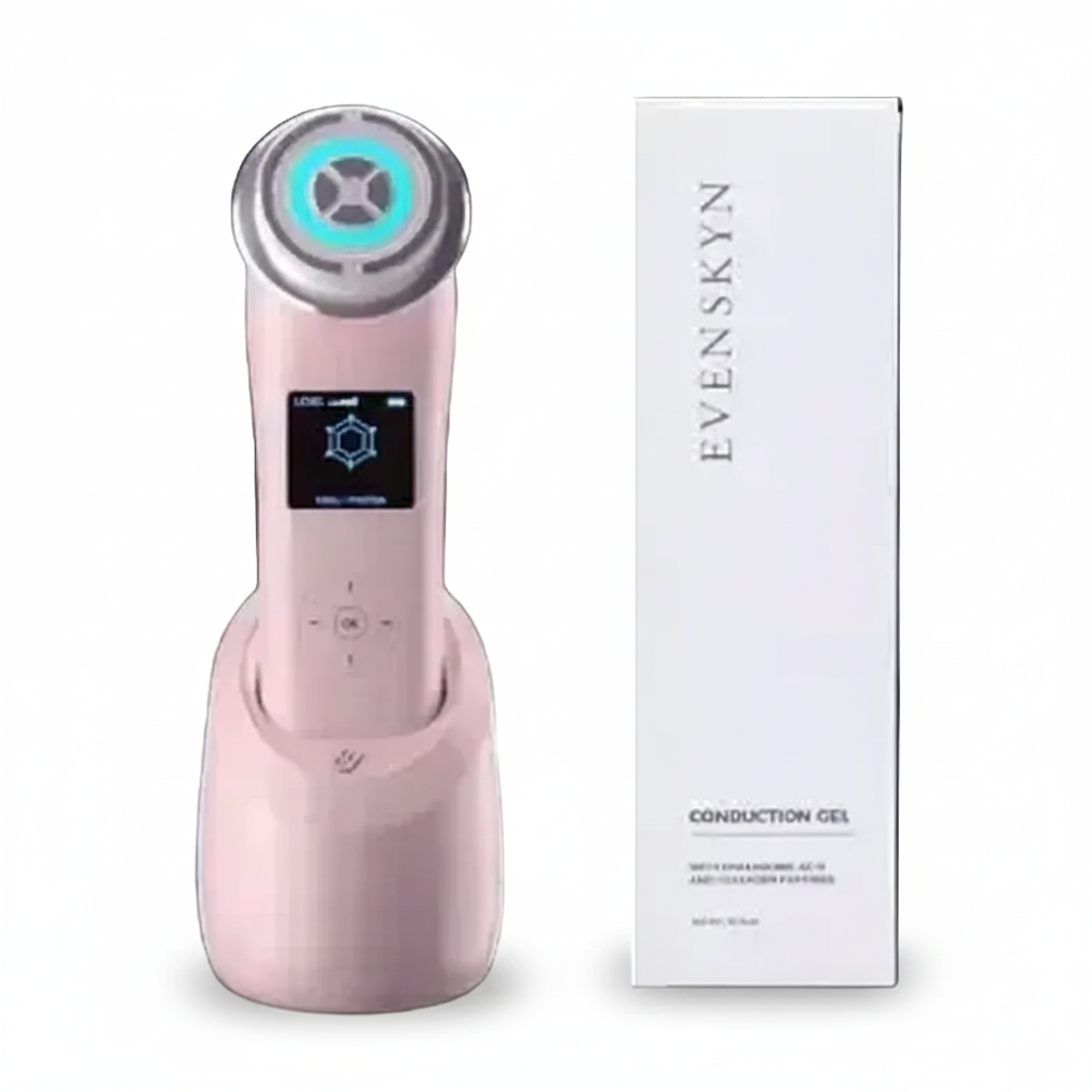 Lumo⁺: Premium Anti-Aging & Skin Tightening Handset (2025)