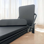 Full Track Queen Studio Pilates Reformer accessories