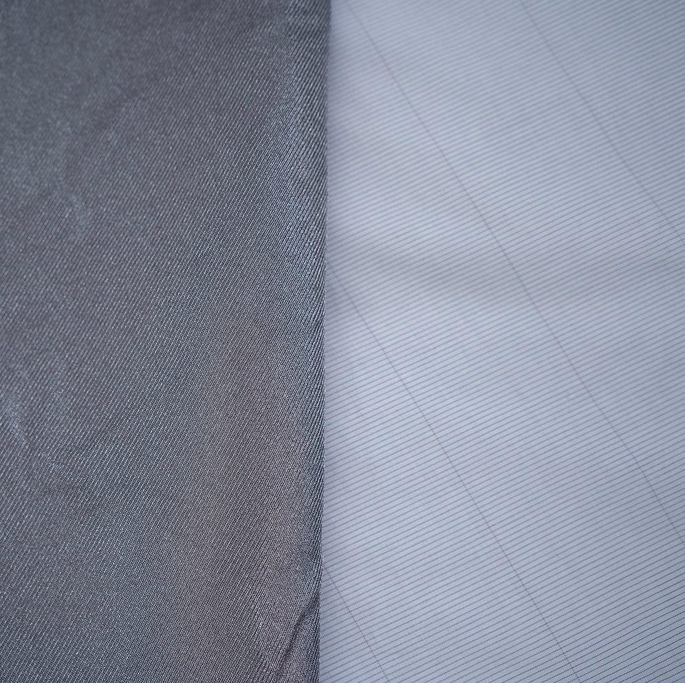 Grounding Blanket, Organic Cotton & Silver