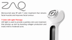 ZAQ Facial Rejuvenation Device