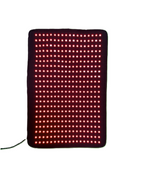 Red Light Pain Relief Kit – 5 Powerful Devices for Full-Body Relief- 5,184 Total LEDs