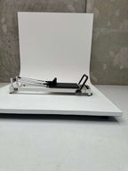 Queen 2.0 Studio Pilates Reformer | 8-Wheel ABEC 7 Carriage for Home & Studio