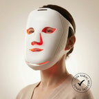 Nicebeam LED Red Light Therapy Face Mask