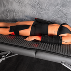 Red Light Pain Relief Kit – 5 Powerful Devices for Full-Body Relief- 5,184 Total LEDs
