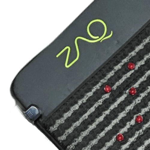 Infrared PEMF Mat
