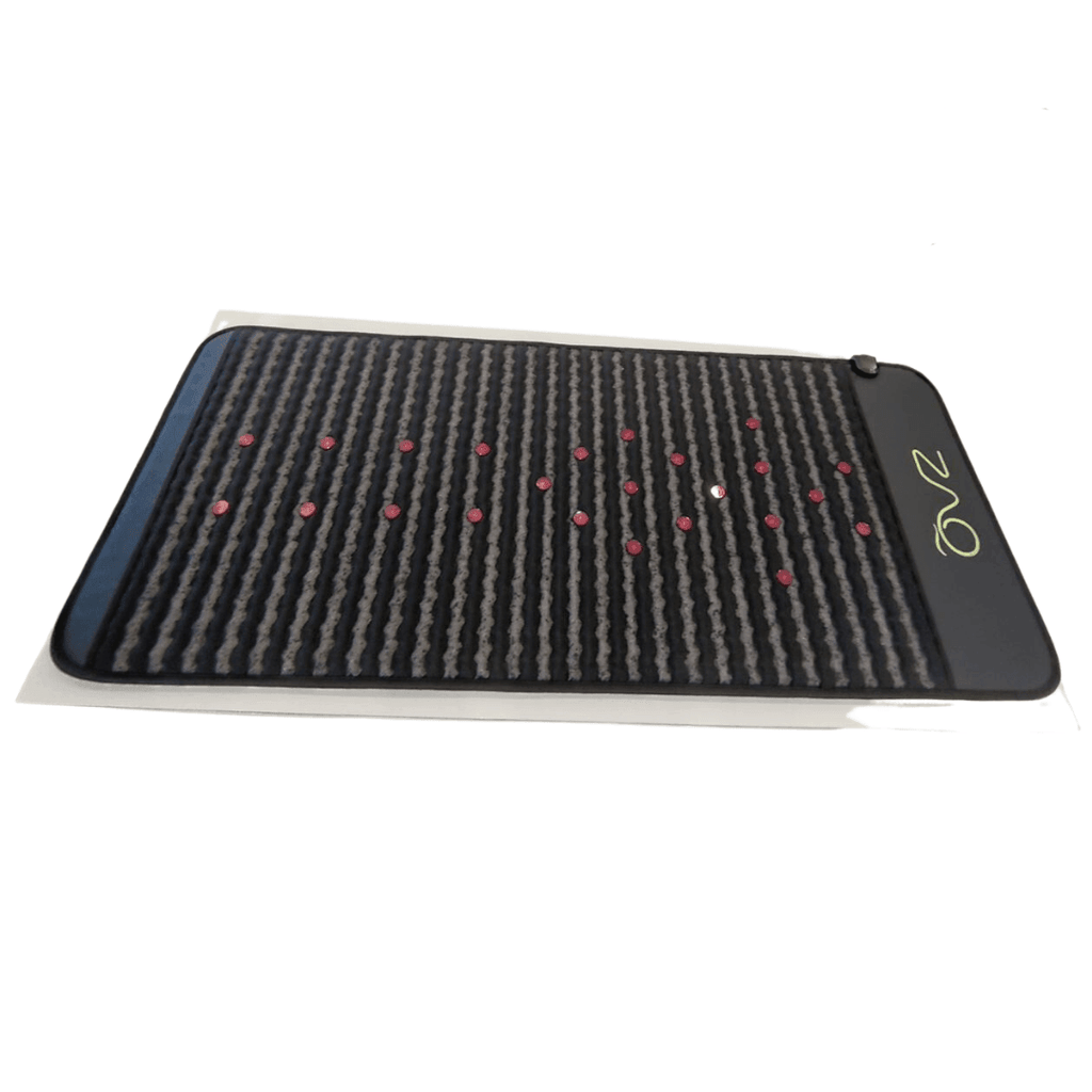 Infrared PEMF Mat