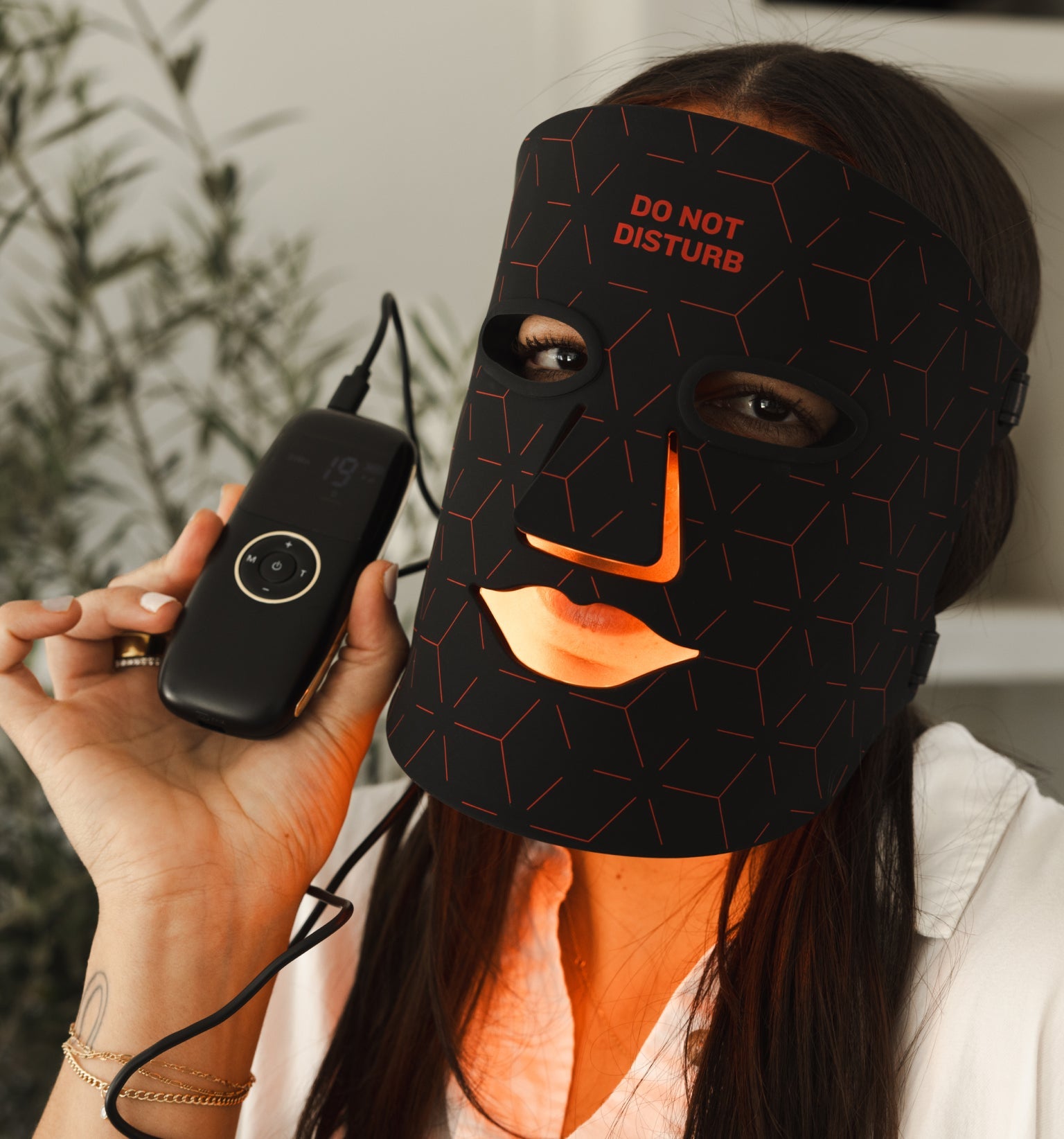 The Mask