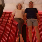 Nicebeam Full Body Red Light Therapy Bag