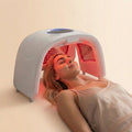 Nicebeam 9-in-1 Laser Light Therapy Lamp for Skin & Hair Rejuvenation