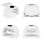 Nicebeam 9-in-1 Laser Light Therapy Lamp for Skin & Hair Rejuvenation