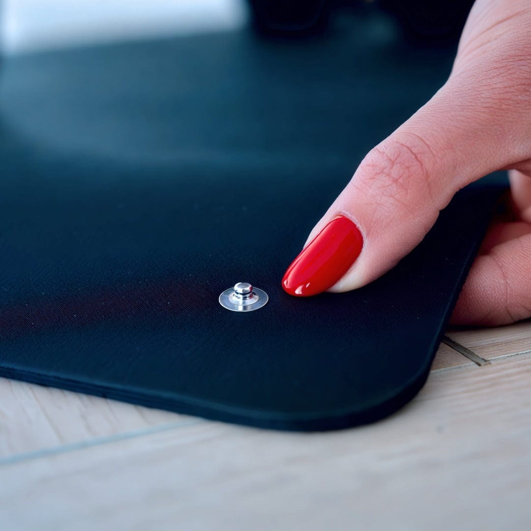 Grounding Yoga Mat