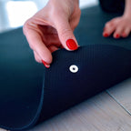 Grounding Yoga Mat